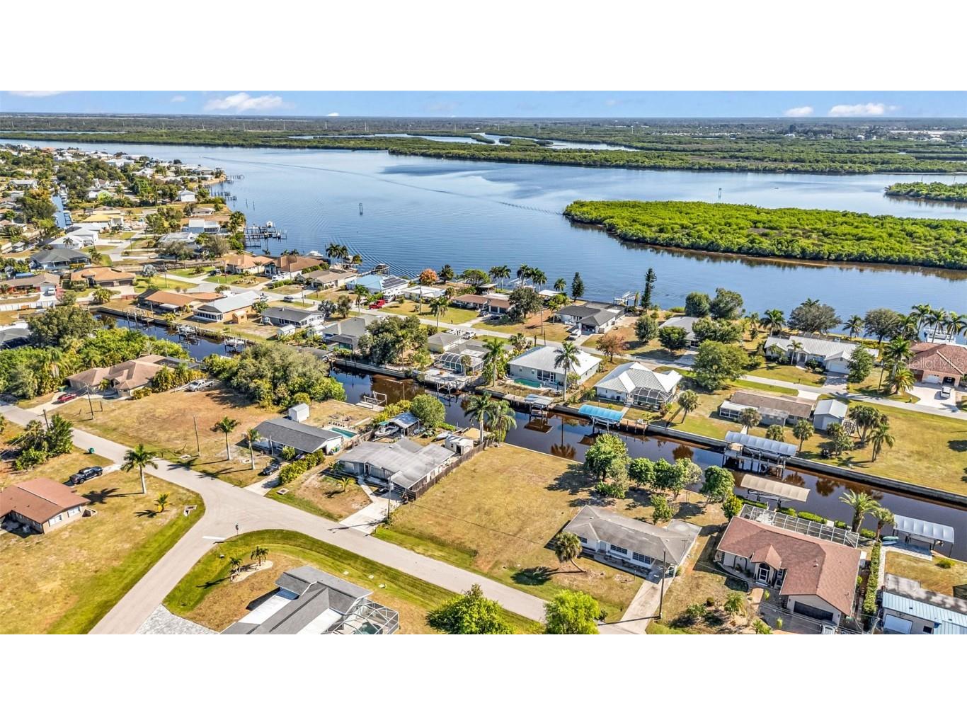 3334 Dover Drive Punta Gorda FL 33983 C7517920 image24