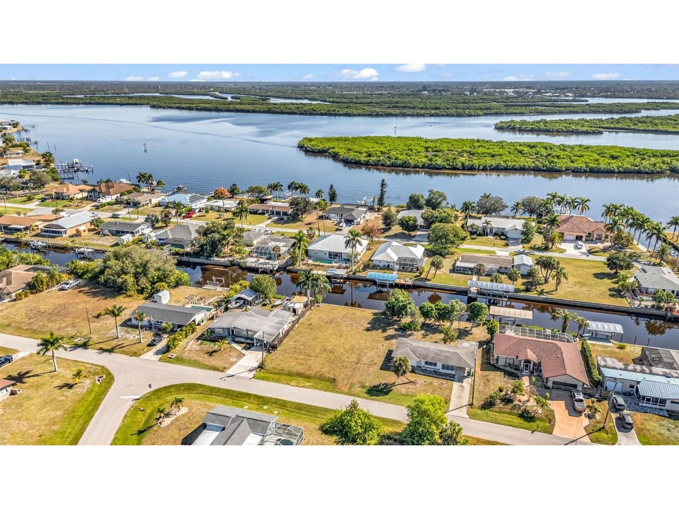 3334 Dover Drive Punta Gorda FL 33983 C7517920 image25