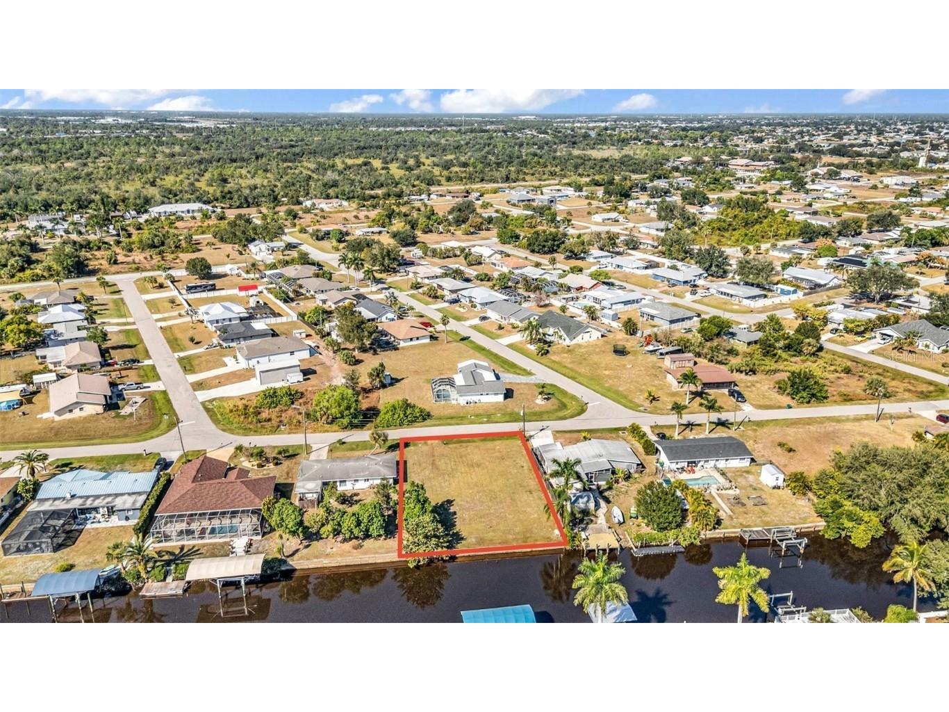 3334 Dover Drive Punta Gorda FL 33983 C7517920 image5