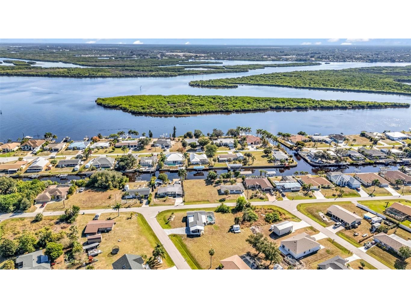 3334 Dover Drive Punta Gorda FL 33983 C7517920 image6