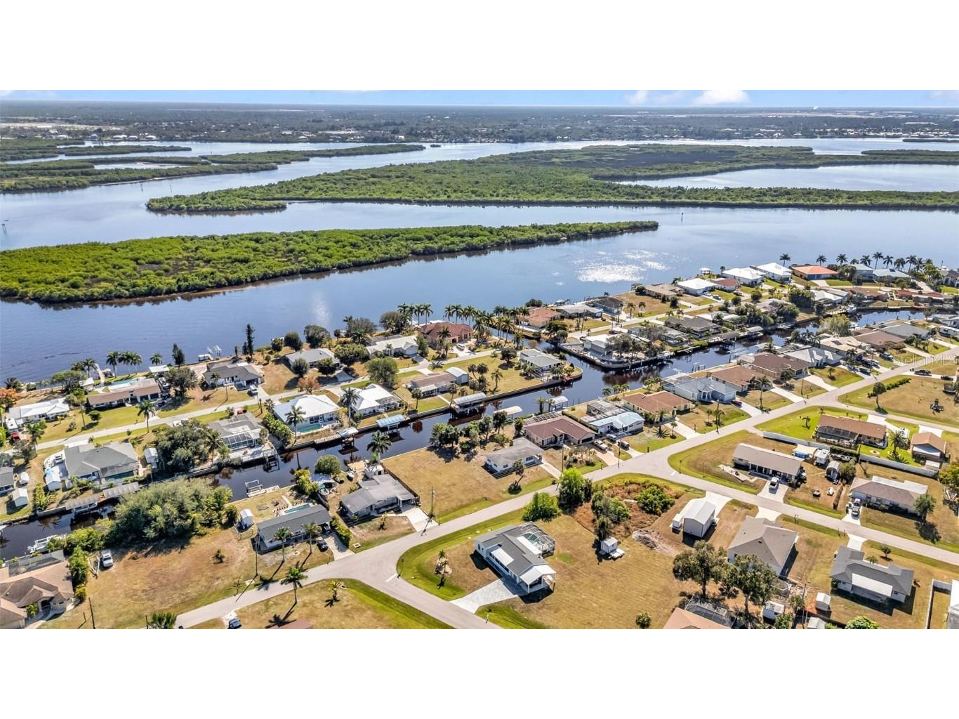 3334 Dover Drive Punta Gorda FL 33983 C7517920 image7