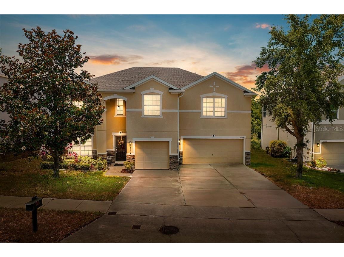 3334 Fawnwood Drive Ocoee FL 34761 B4901918 image1