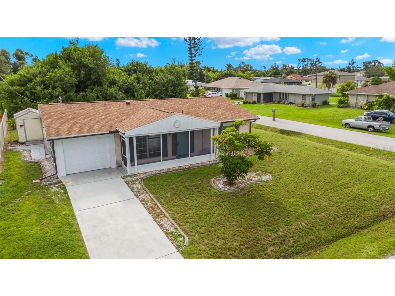 3334 Great Neck Street Port Charlotte FL 33952 A4623328 image1