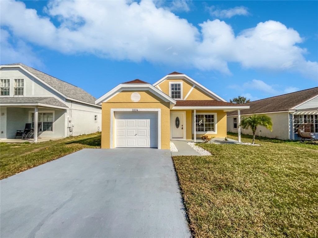 3334 Huntwicke Boulevard Davenport FL 33837 O6174672 image1