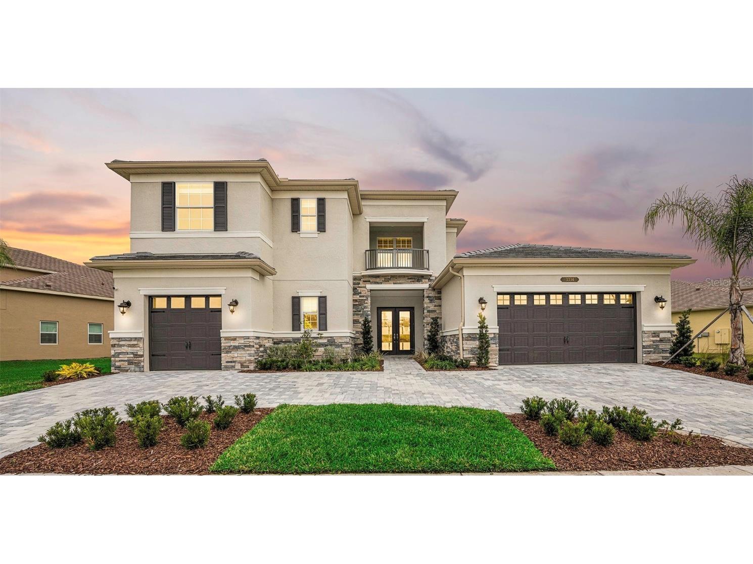 3334 Juniper Springs Street Wesley Chapel FL 33543 T3492769 image1