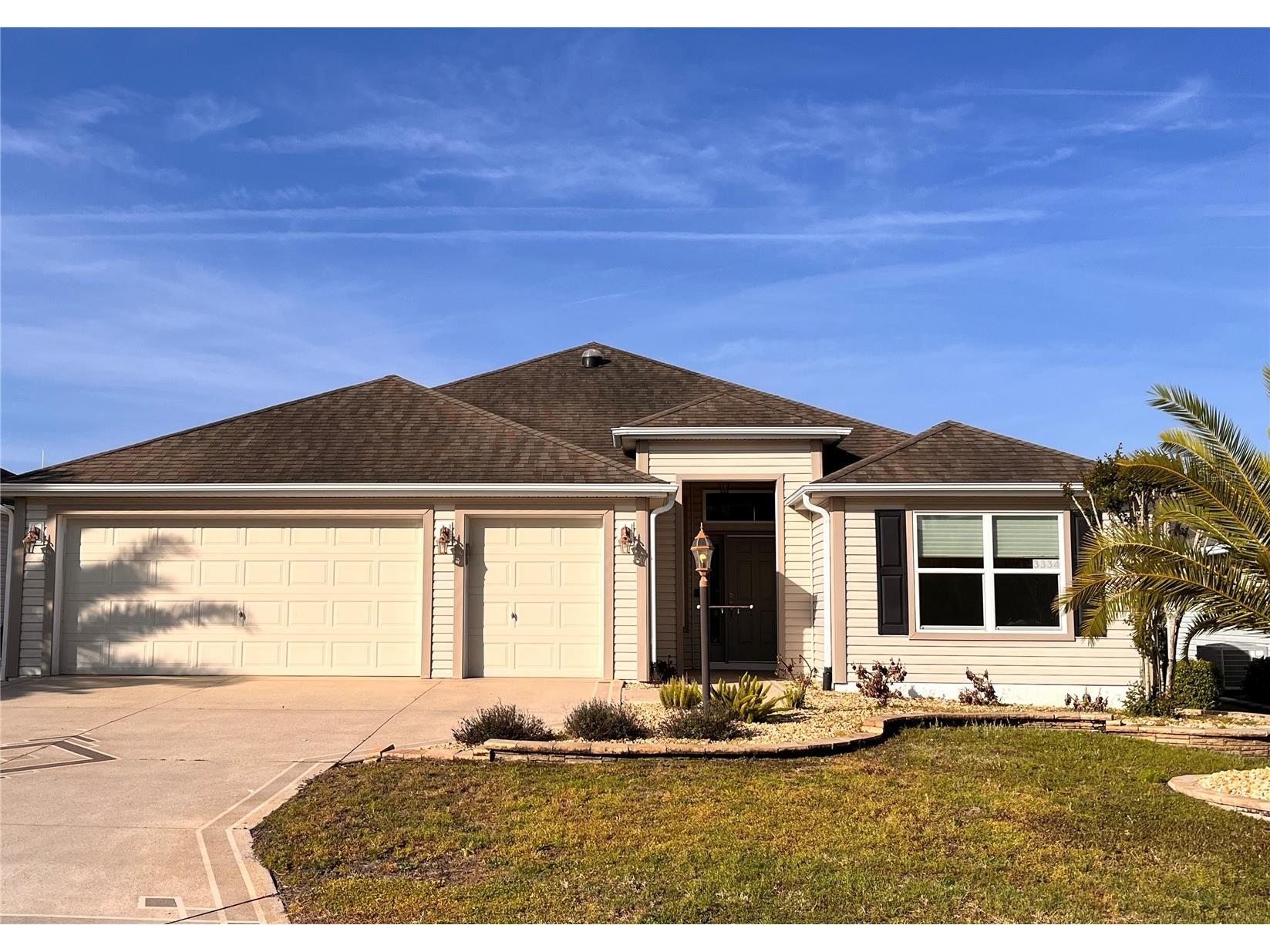 3334 Norcoose Road The Villages FL 32163 J999645 image1