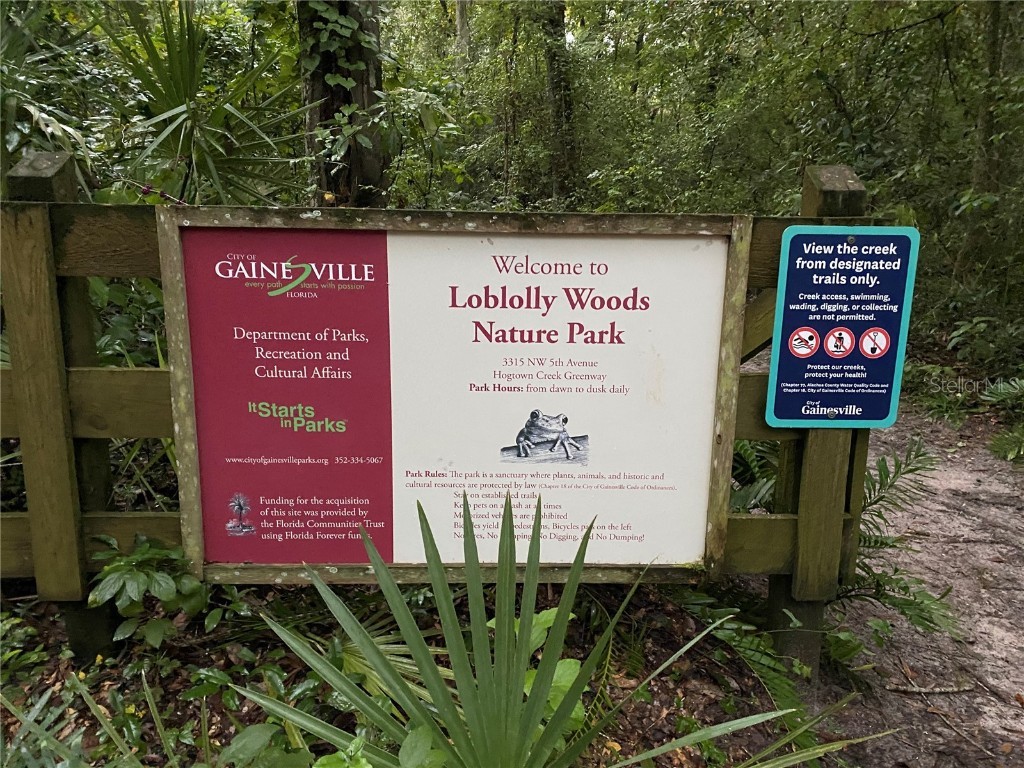 3334 NW 5th Avenue Gainesville FL 32605 GC504222 image1