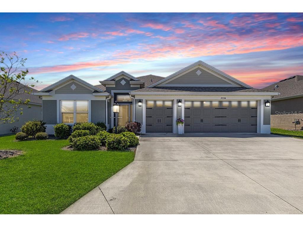 3334 Pierluissi Path The Villages FL 32163 G5094245 image1
