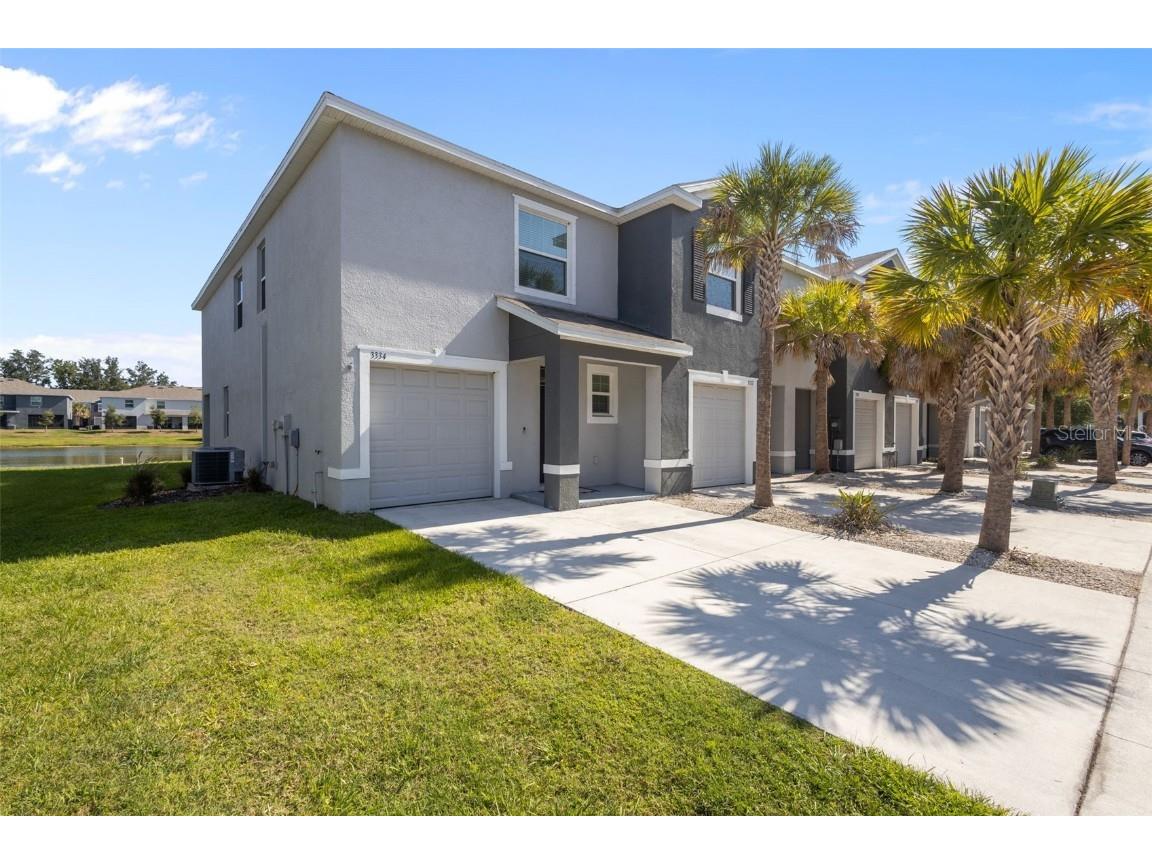 3334 Pleasant Willow Court Brandon FL 33511 TB8390560 image1