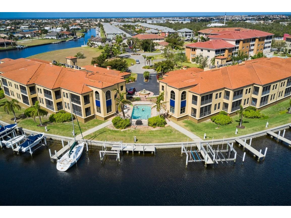 3334 Purple Martin Drive #125 Punta Gorda FL 33950 A4564437 image1