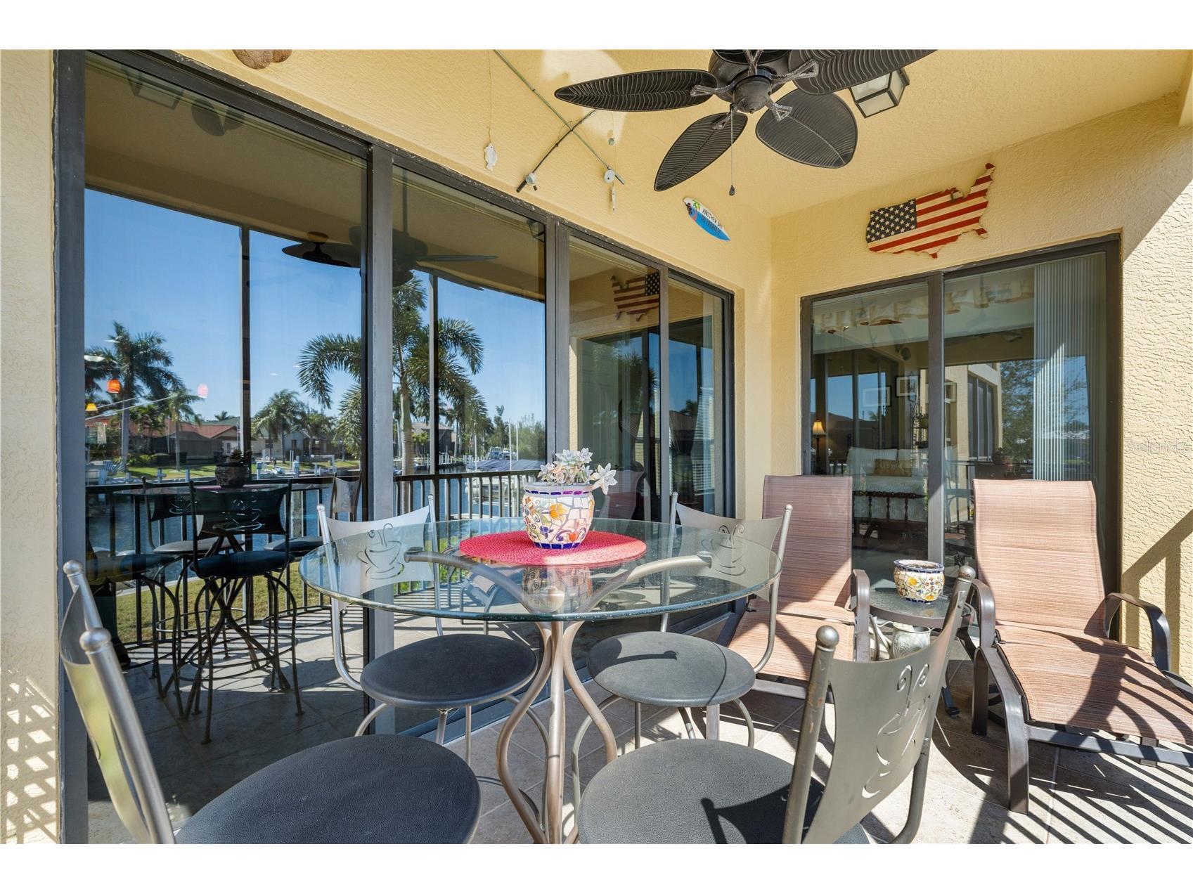 3334 Purple Martin Drive #215 Punta Gorda FL 33950 - WHITE IBIS CANAL C7521757 image10