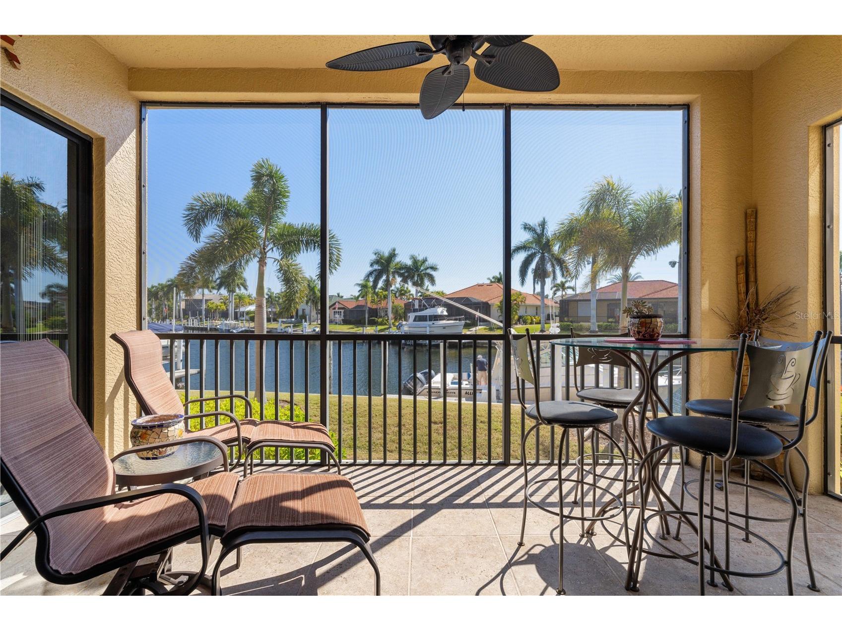 3334 Purple Martin Drive #215 Punta Gorda FL 33950 - WHITE IBIS CANAL C7521757 image11