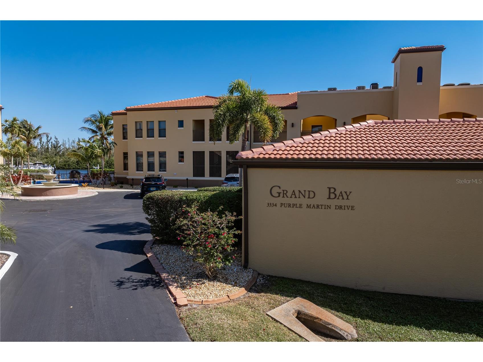 3334 Purple Martin Drive #215 Punta Gorda FL 33950 - WHITE IBIS CANAL C7521757 image14