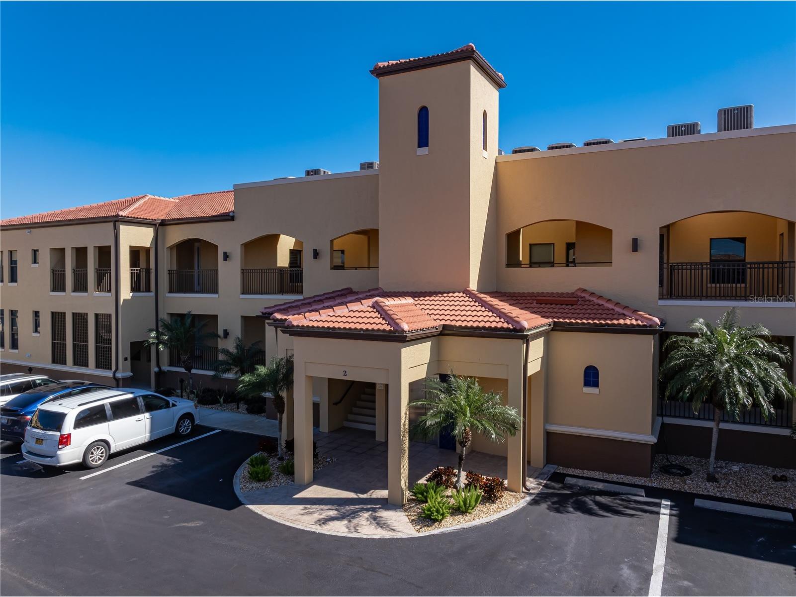 3334 Purple Martin Drive #215 Punta Gorda FL 33950 - WHITE IBIS CANAL C7521757 image15