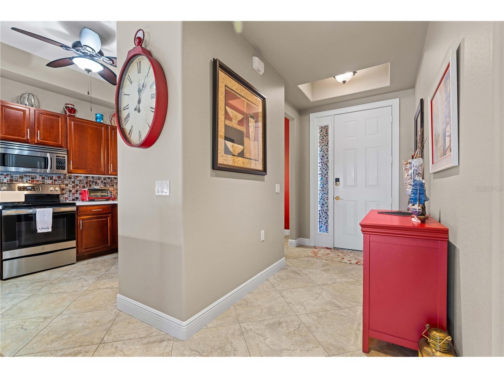 3334 Purple Martin Drive #215 Punta Gorda FL 33950 - WHITE IBIS CANAL C7521757 image22