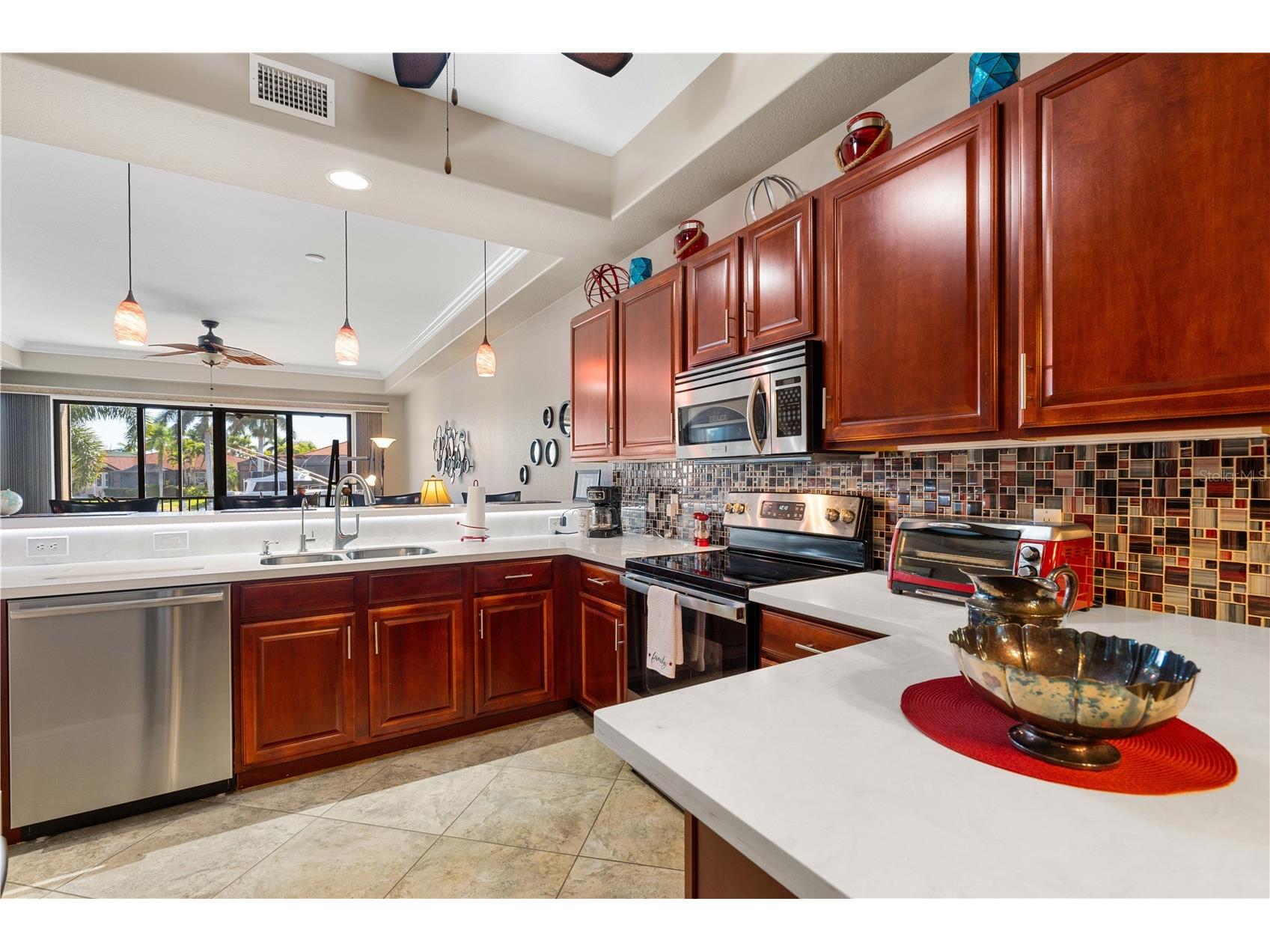 3334 Purple Martin Drive #215 Punta Gorda FL 33950 - WHITE IBIS CANAL C7521757 image23