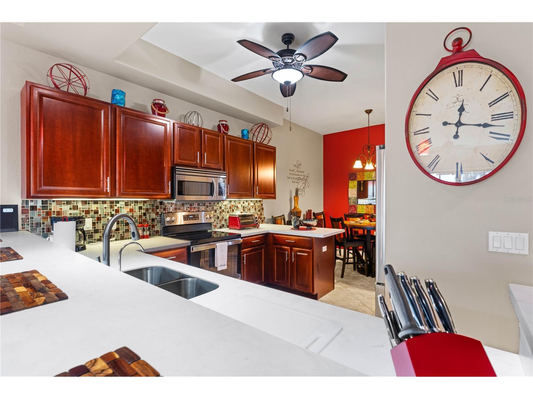 3334 Purple Martin Drive #215 Punta Gorda FL 33950 - WHITE IBIS CANAL C7521757 image24