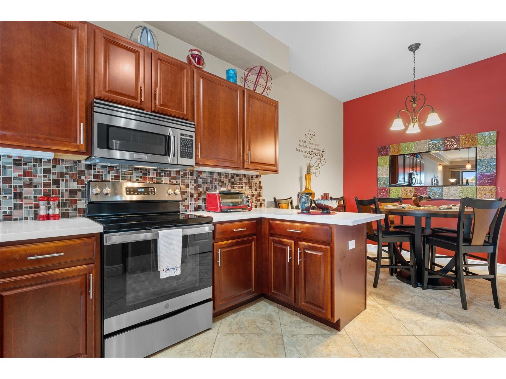 3334 Purple Martin Drive #215 Punta Gorda FL 33950 - WHITE IBIS CANAL C7521757 image26