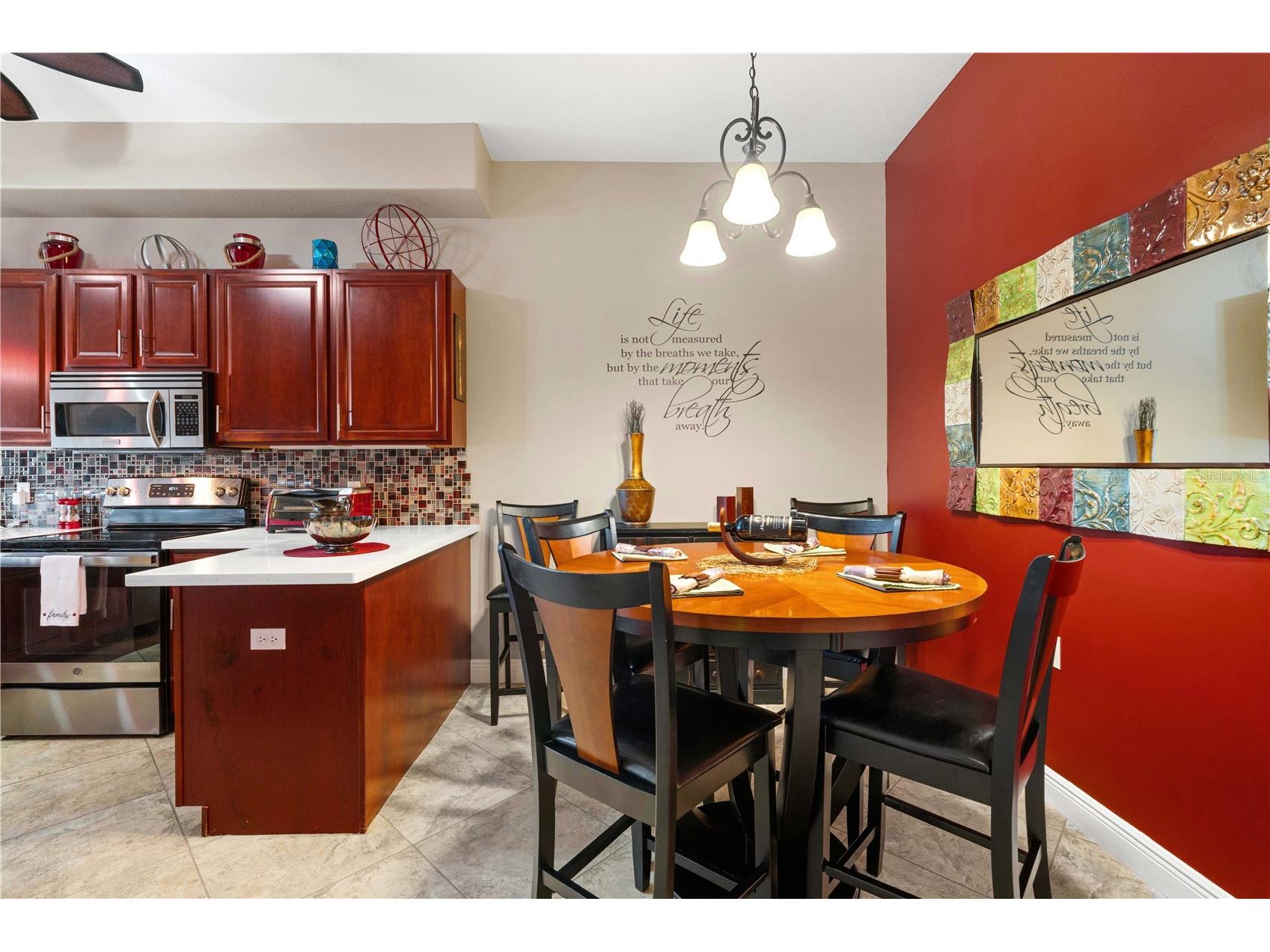 3334 Purple Martin Drive #215 Punta Gorda FL 33950 - WHITE IBIS CANAL C7521757 image27