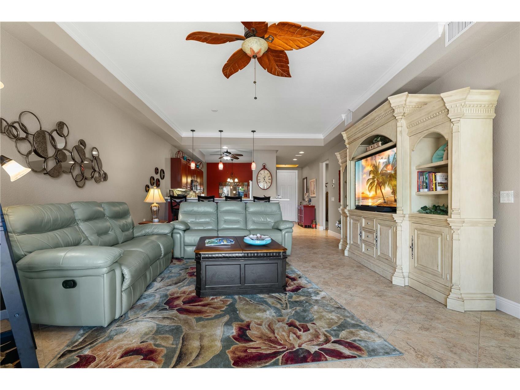 3334 Purple Martin Drive #215 Punta Gorda FL 33950 - WHITE IBIS CANAL C7521757 image29