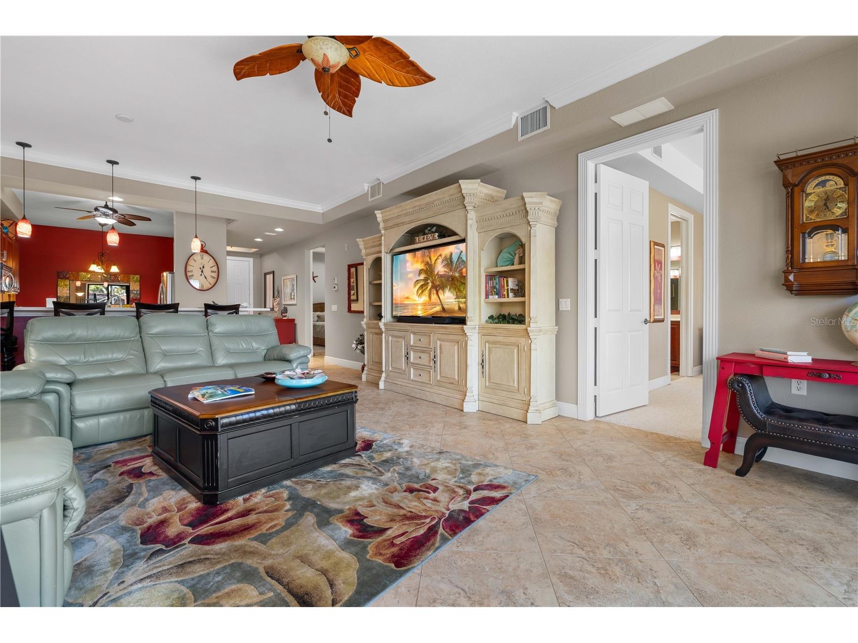 3334 Purple Martin Drive #215 Punta Gorda FL 33950 - WHITE IBIS CANAL C7521757 image30