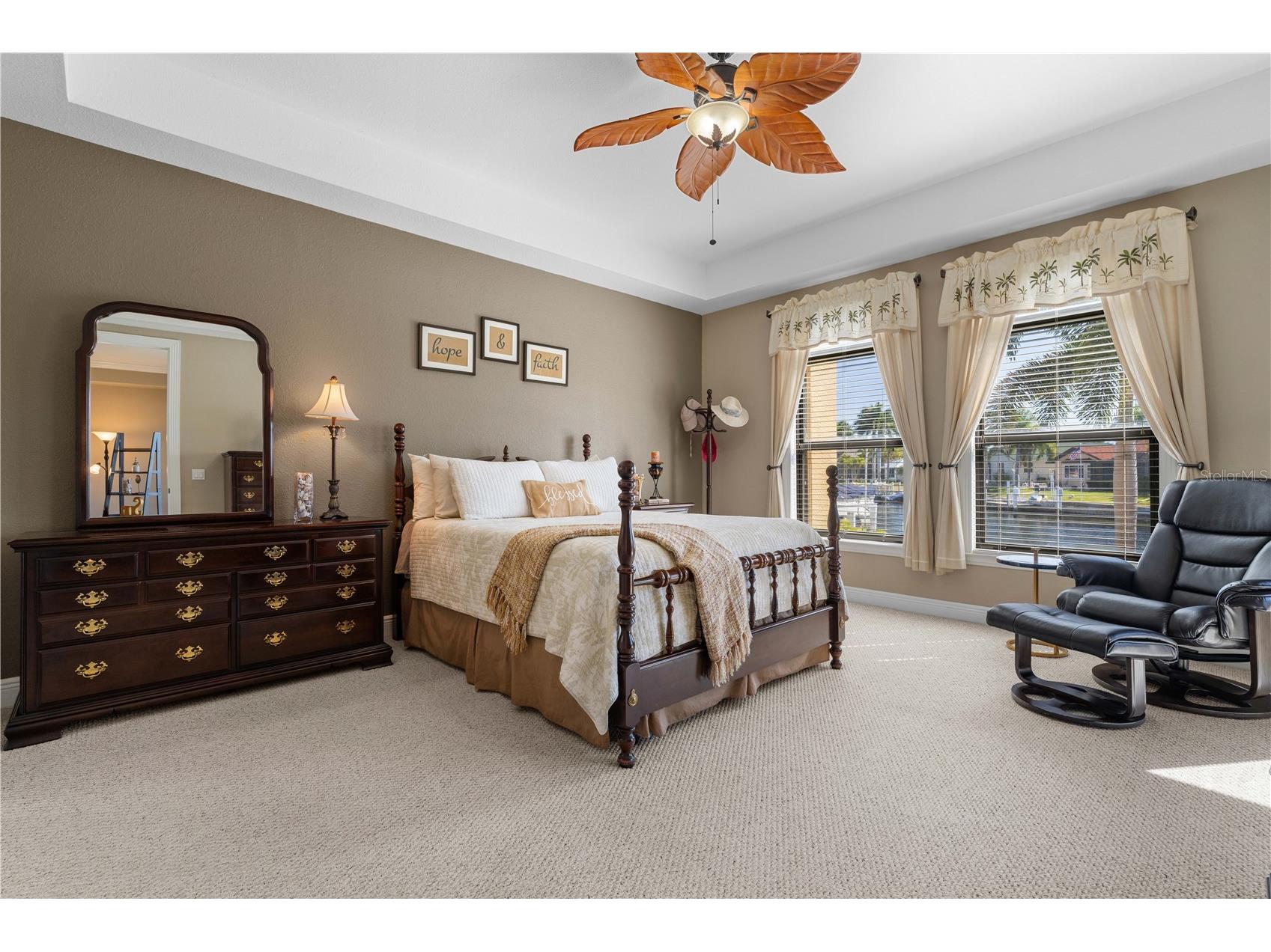 3334 Purple Martin Drive #215 Punta Gorda FL 33950 - WHITE IBIS CANAL C7521757 image32