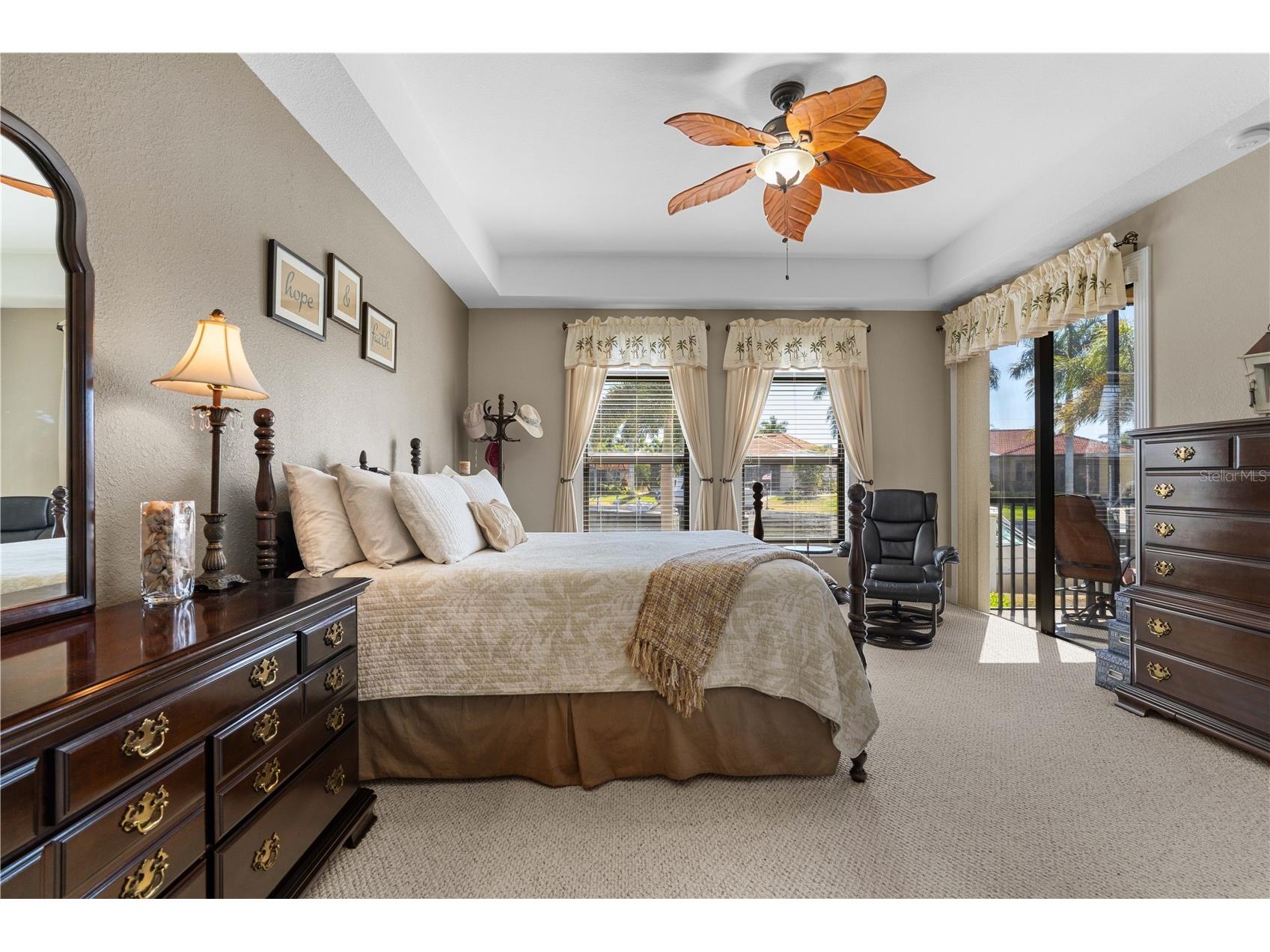 3334 Purple Martin Drive #215 Punta Gorda FL 33950 - WHITE IBIS CANAL C7521757 image33