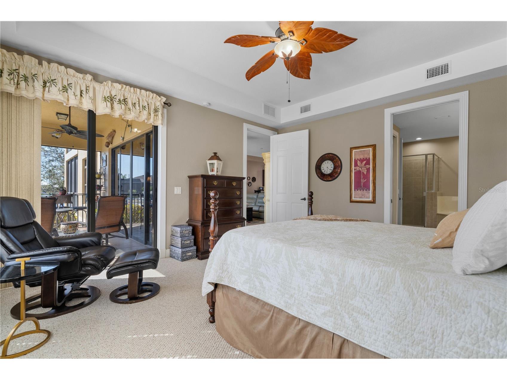 3334 Purple Martin Drive #215 Punta Gorda FL 33950 - WHITE IBIS CANAL C7521757 image35