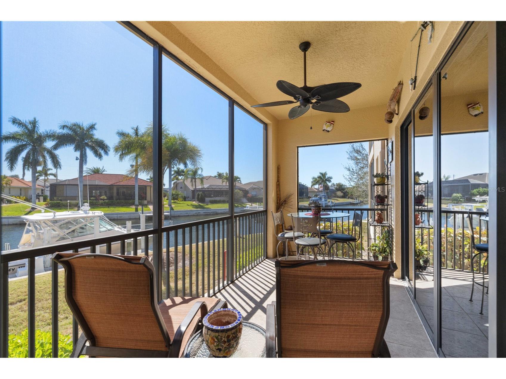 3334 Purple Martin Drive #215 Punta Gorda FL 33950 - WHITE IBIS CANAL C7521757 image46