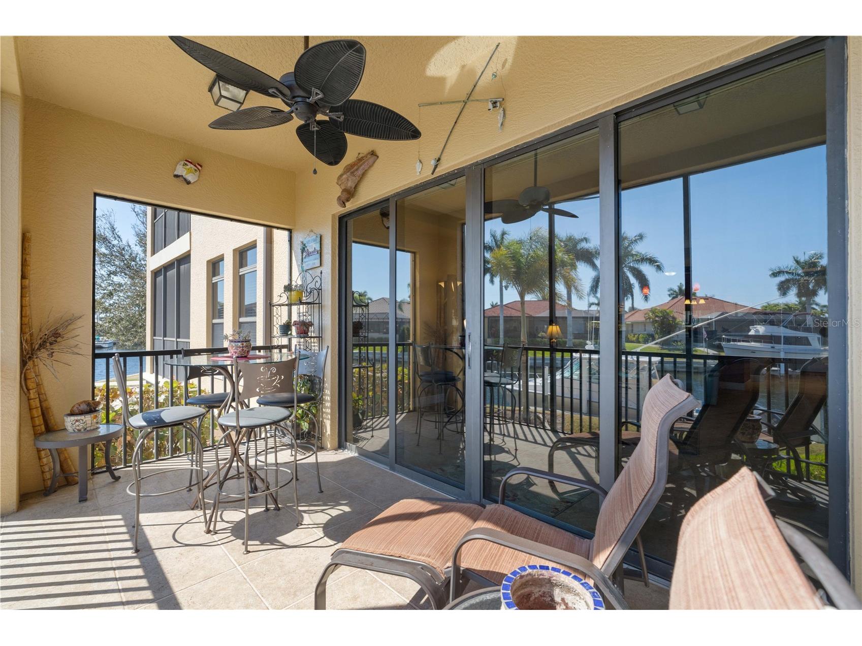 3334 Purple Martin Drive #215 Punta Gorda FL 33950 - WHITE IBIS CANAL C7521757 image47