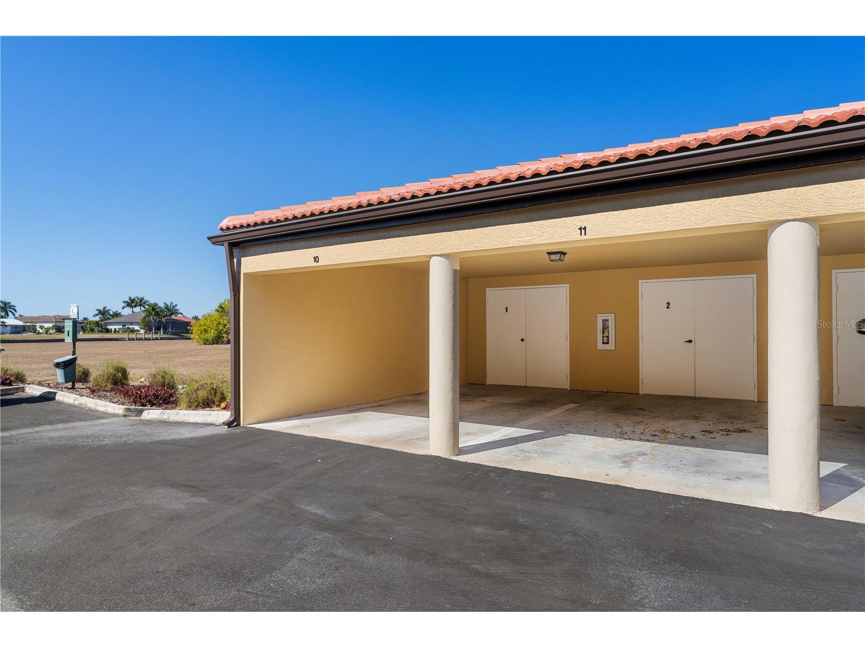 3334 Purple Martin Drive #215 Punta Gorda FL 33950 - WHITE IBIS CANAL C7521757 image48