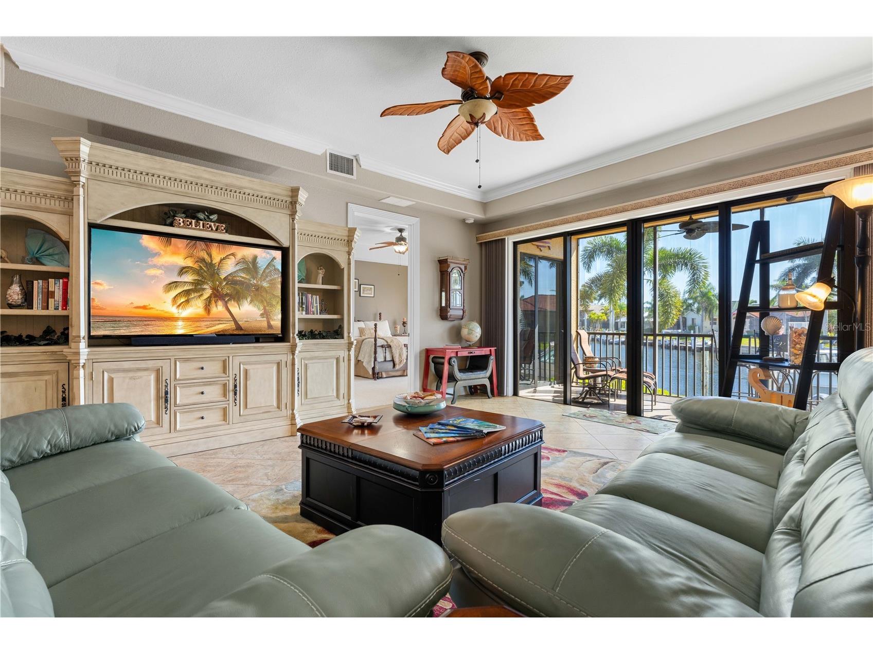 3334 Purple Martin Drive #215 Punta Gorda FL 33950 - WHITE IBIS CANAL C7521757 image5