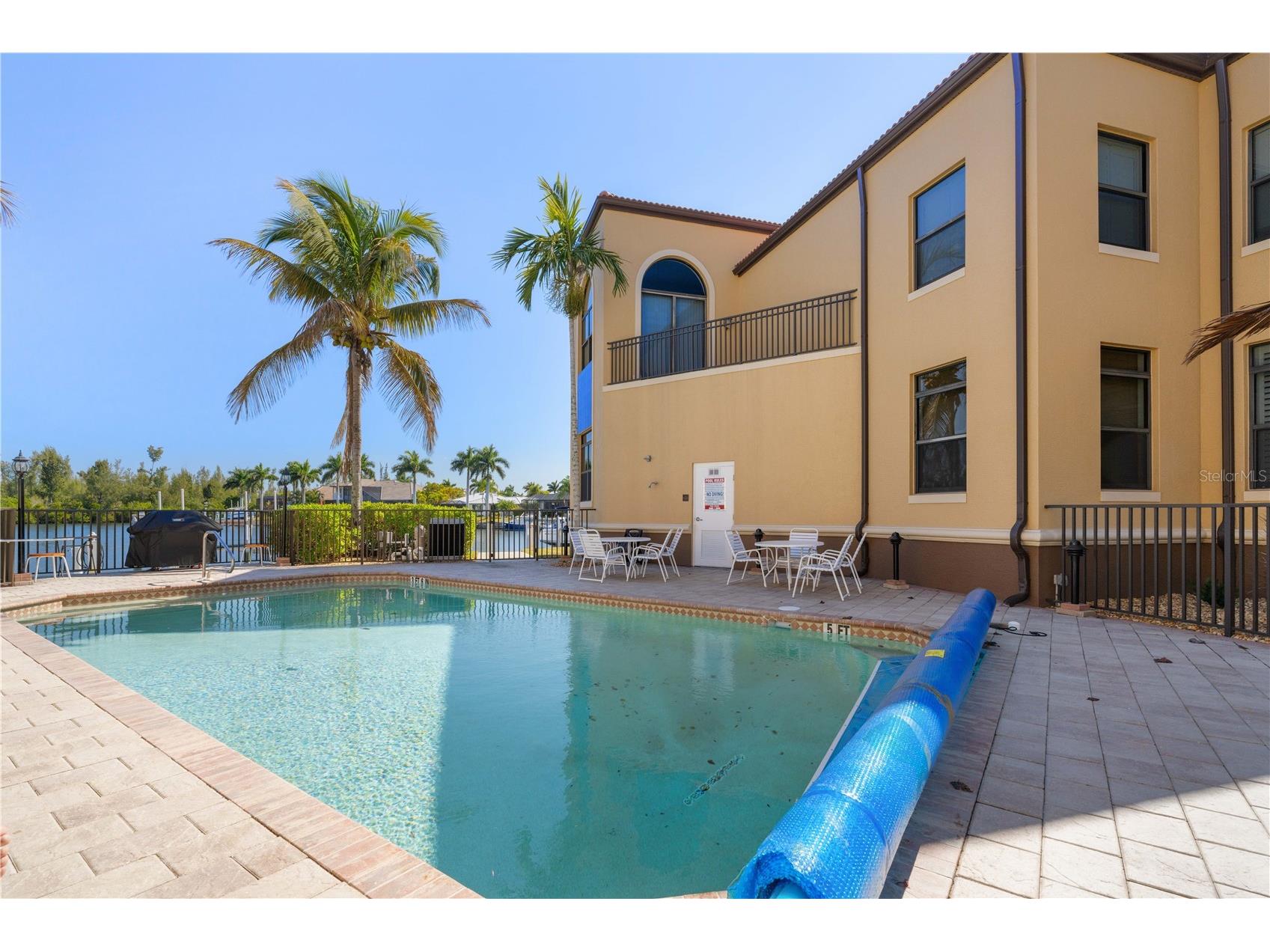 3334 Purple Martin Drive #215 Punta Gorda FL 33950 - WHITE IBIS CANAL C7521757 image51