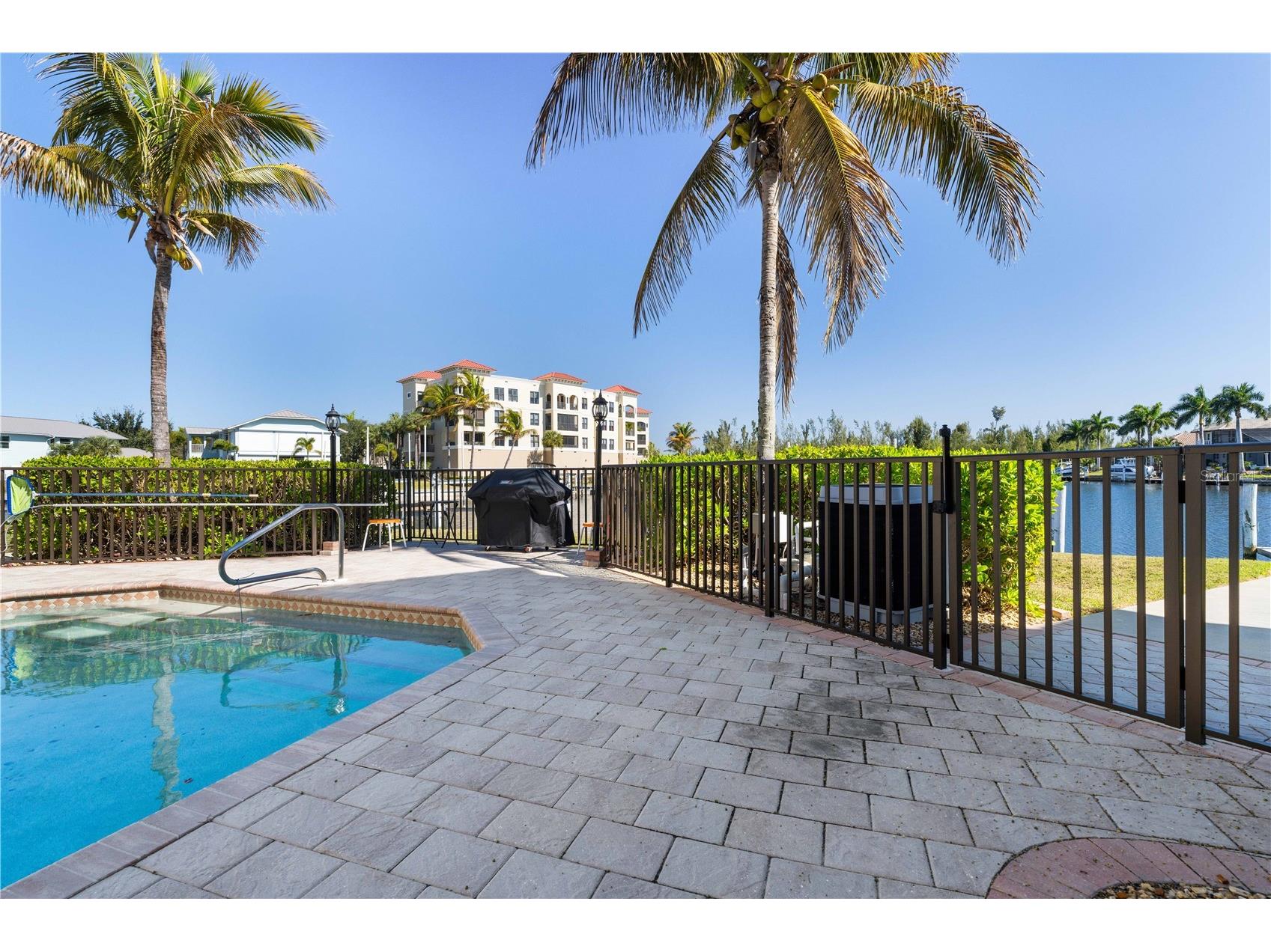 3334 Purple Martin Drive #215 Punta Gorda FL 33950 - WHITE IBIS CANAL C7521757 image52