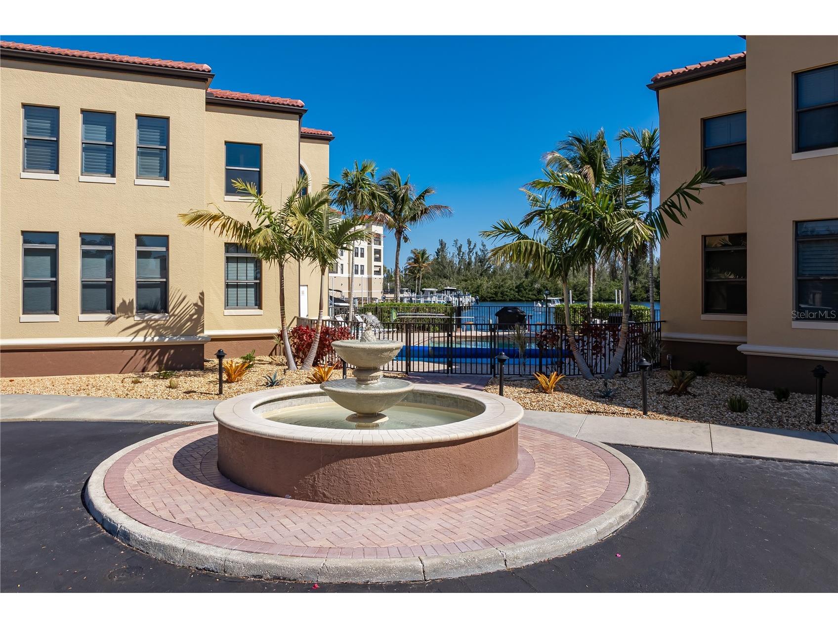 3334 Purple Martin Drive #215 Punta Gorda FL 33950 - WHITE IBIS CANAL C7521757 image54