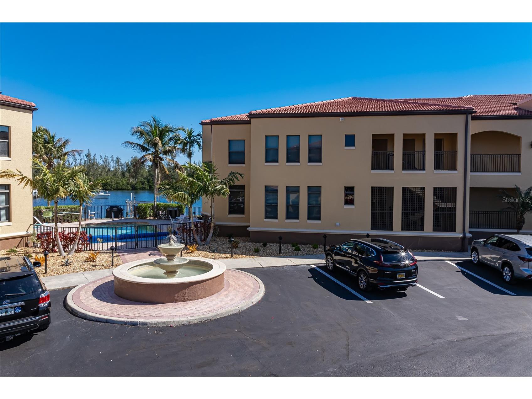 3334 Purple Martin Drive #215 Punta Gorda FL 33950 - WHITE IBIS CANAL C7521757 image55