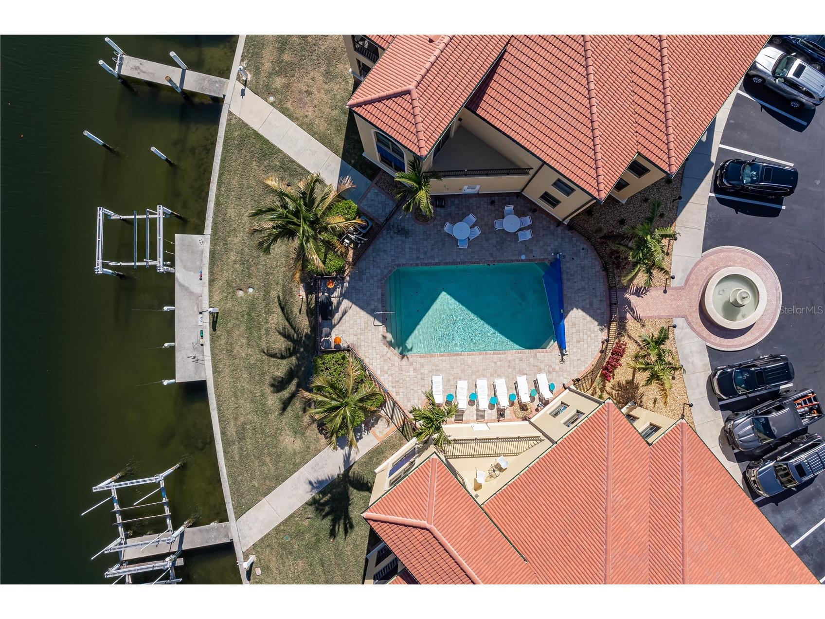 3334 Purple Martin Drive #215 Punta Gorda FL 33950 - WHITE IBIS CANAL C7521757 image57