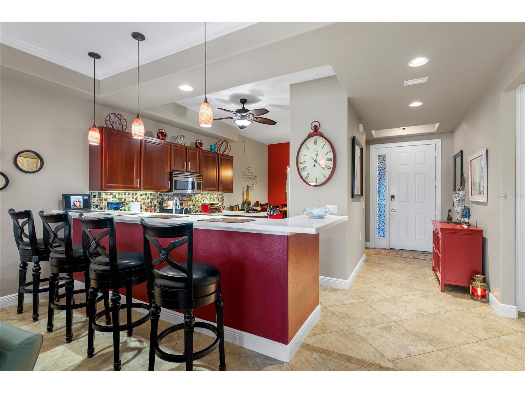 3334 Purple Martin Drive #215 Punta Gorda FL 33950 - WHITE IBIS CANAL C7521757 image7