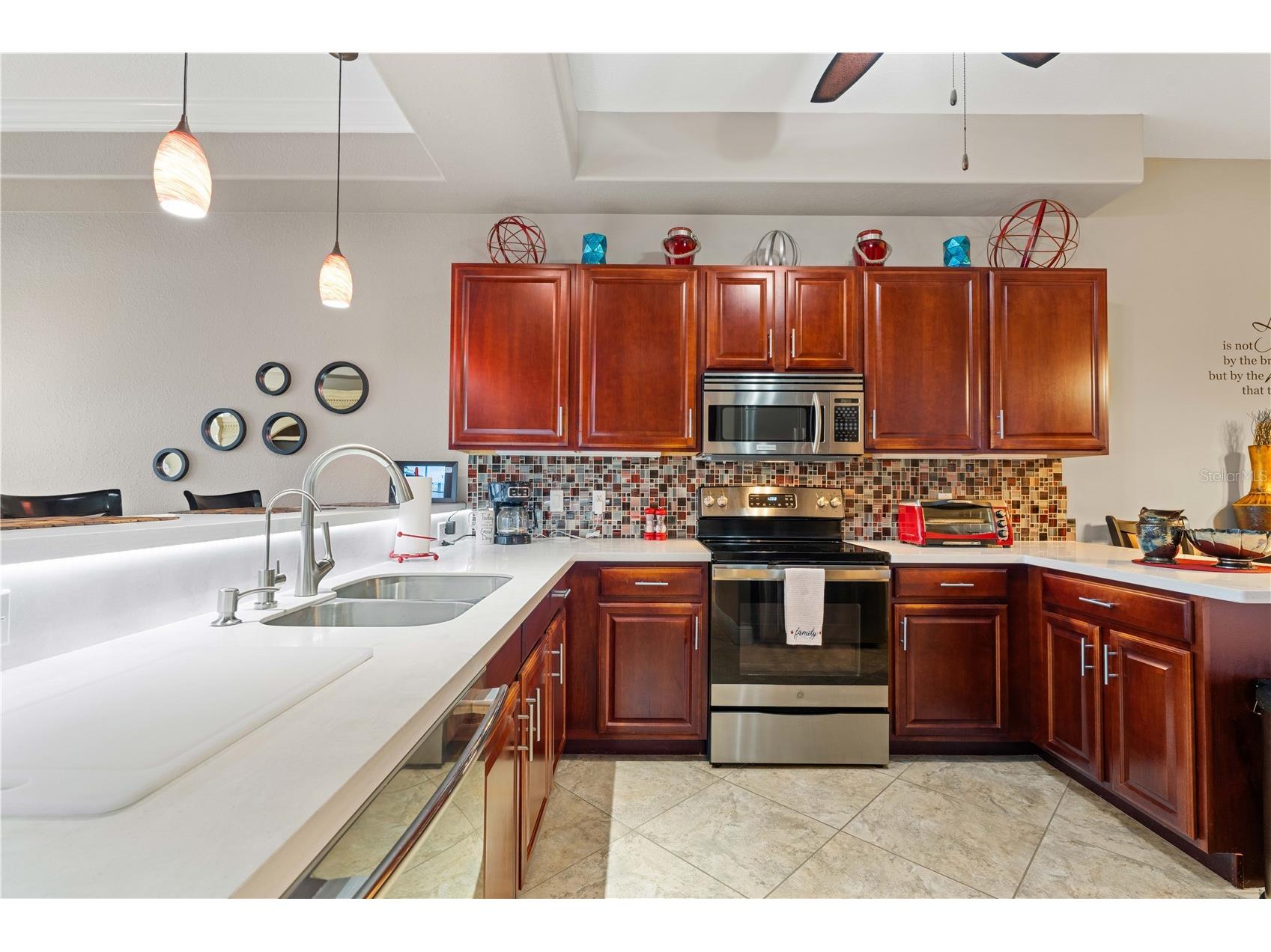 3334 Purple Martin Drive #215 Punta Gorda FL 33950 - WHITE IBIS CANAL C7521757 image8