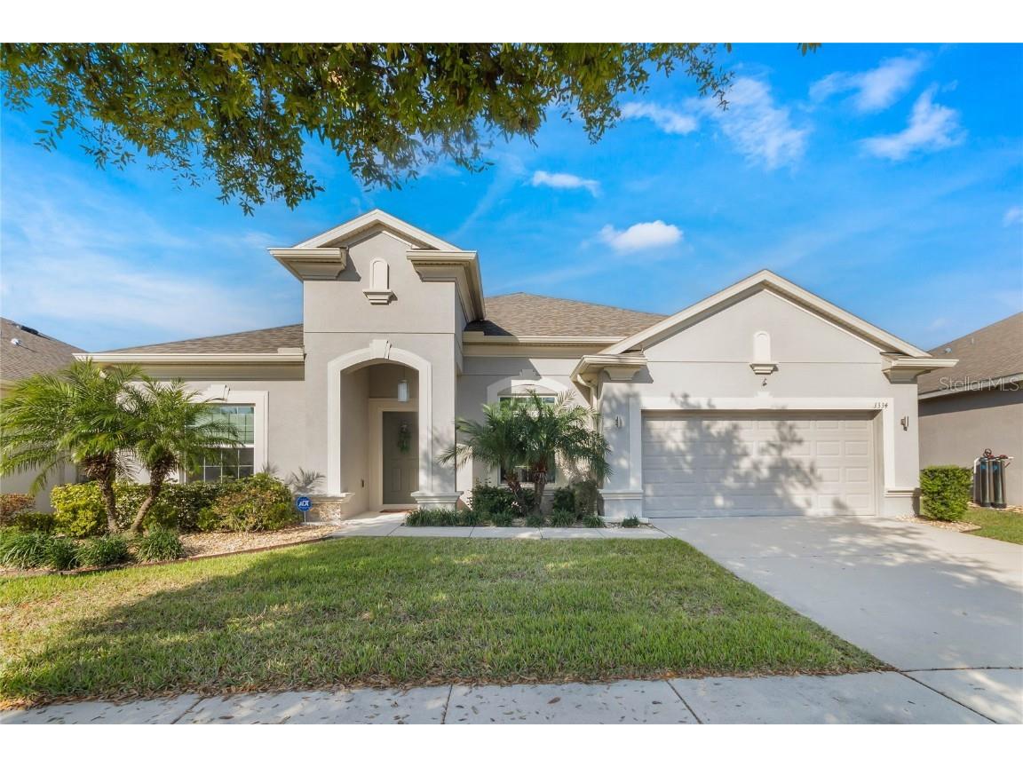 3334 Sagebrush Street Harmony FL 34773 - Buck Lake S5101349 image1