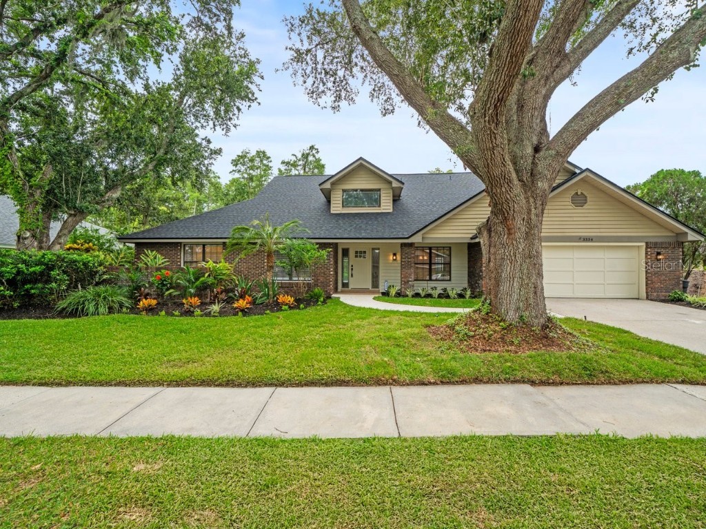 3334 Westmoreland Drive Tampa FL 33618 TB8403351 image1