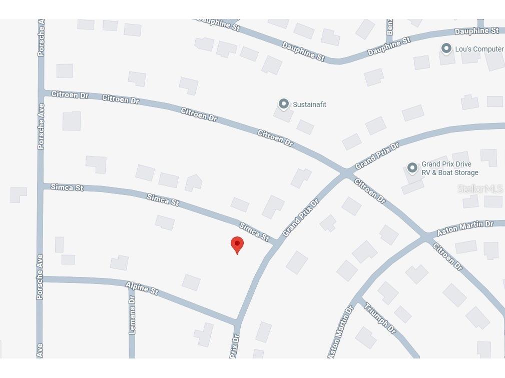 33343 Grand Prix Drive Sebring FL 33872 TB8489679 image1