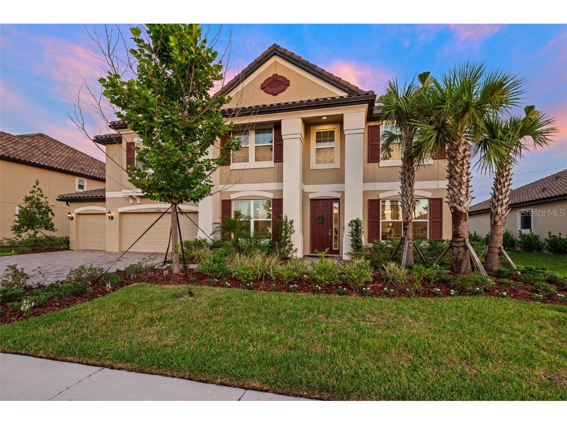 33346 Kateland Drive Wesley Chapel FL 33545 T3543297 image1