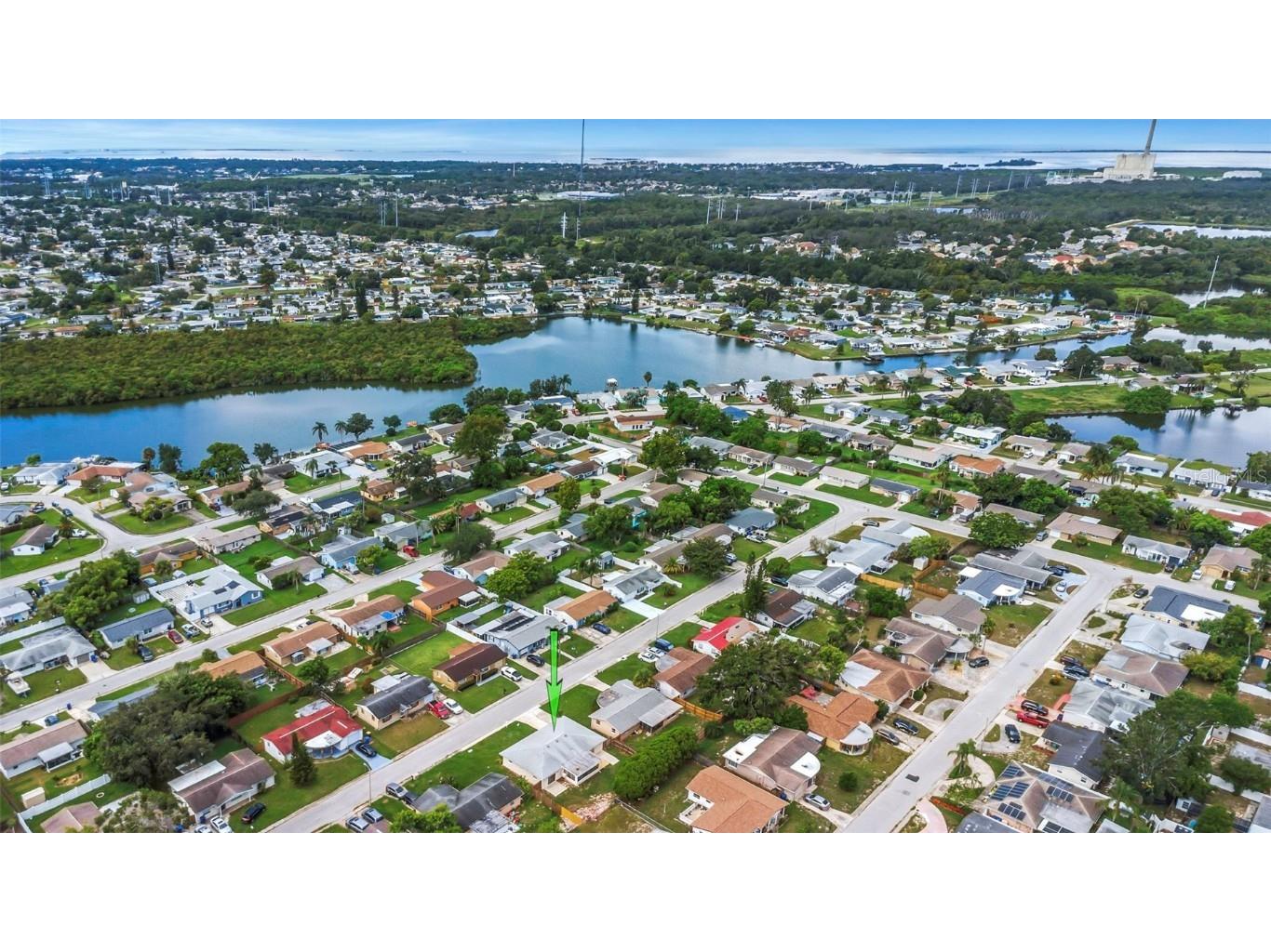 3335 Allandale Drive Holiday FL 34691 TB8418901 image38