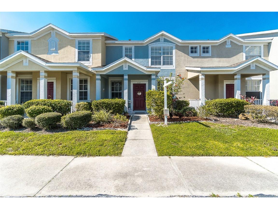 3335 Broken Bow Drive Land O Lakes FL 34639 T3508114 image1