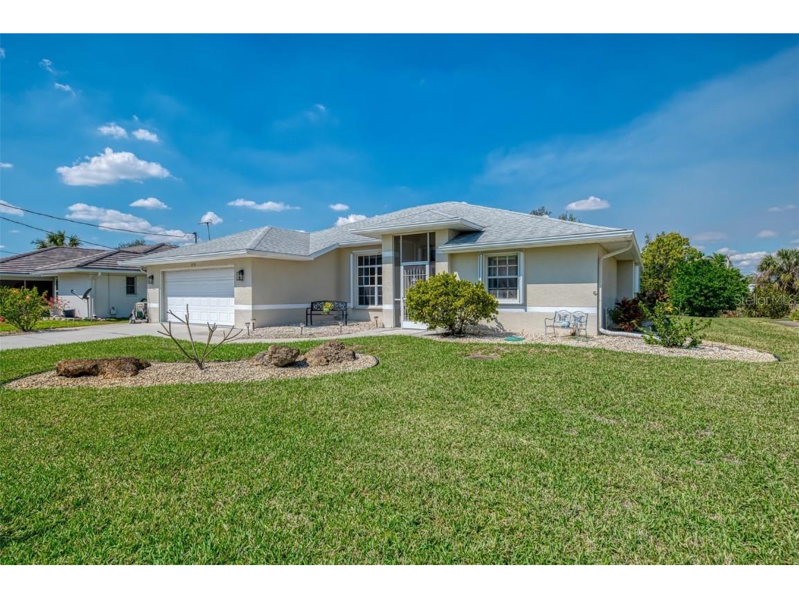 3335 Brooklyn Avenue Port Charlotte FL 33952 A4641752 image1