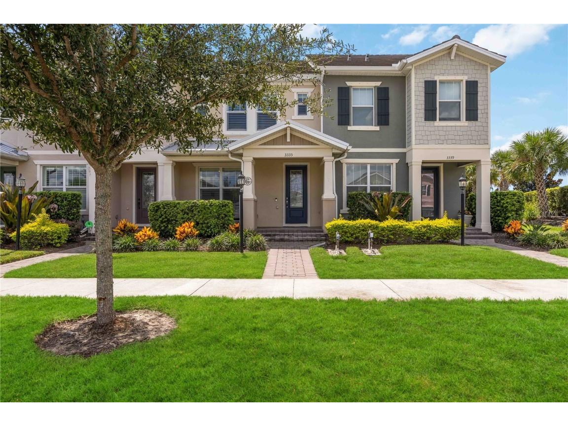 3335 Chestertown Loop Lakewood Ranch FL 34211 A4581936 image1