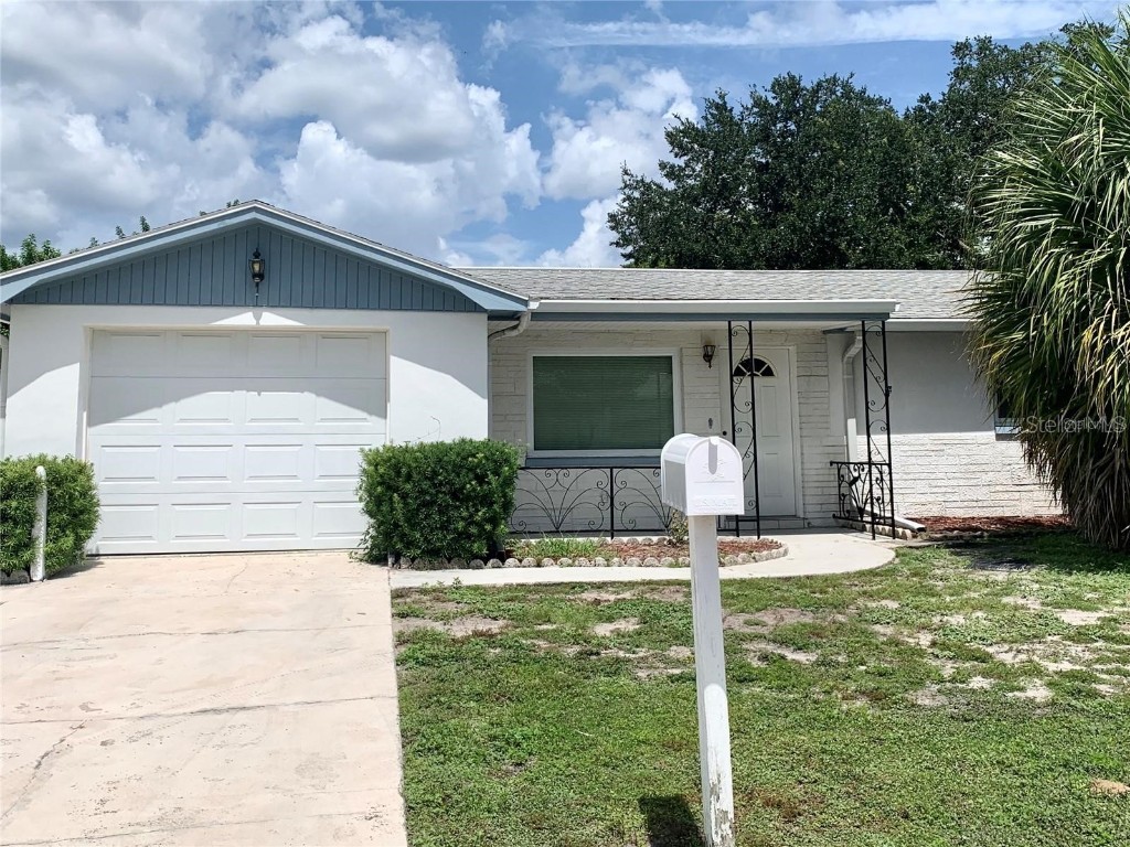 3335 Coldwell Drive Holiday FL 34691 U8195982 image1