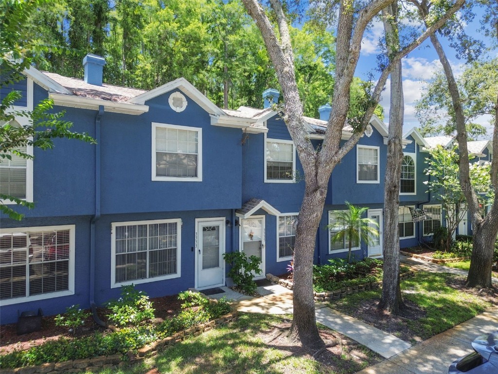 3335 Fox Hunt Drive Palm Harbor FL 34683 TB8401521 image1