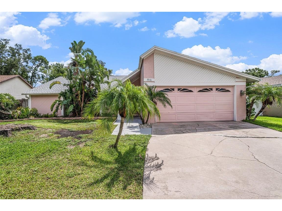 3335 Foxridge Circle Tampa FL 33618 TB8448789 image1